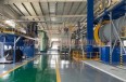  Линия полного цикла на 5 тонн в сутки (1 500 тонн в год) активированного угля