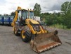 Аренда экскаватора-погрузчика Jcb, Case