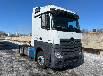  Тягач MERCEDES-BENZ ACTROS 1848 4X2