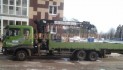 Услуги манипулятора Daewoo royal prima