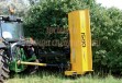  Косилка  мульчер кусторез роторная для трактора Orsi Farmer 207