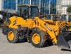 Аренда погрузчика Фронтальный погрузчик RMX (Runmax) 960E
