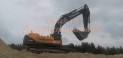 Аренда экскаватора Volvo EC360BLC Prime