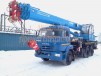 Аренда автокрана Sany palfinger  32 40 50 60 70 тонн
