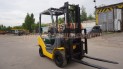 Аренда погрузчика Komatsu FG15T-20