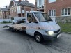 Услуги эвакуатора Mercedes-Benz Sprinter 2.7 MT