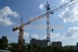 Аренда башенного крана QTZ160