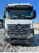  Тягач MERCEDES-BENZ ACTROS 1848 4X2