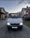 Услуги эвакуатора Mercedes-Benz Sprinter 2.7 MT