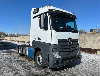  Тягач MERCEDES-BENZ ACTROS 1848 4X2